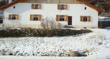Casa / villa / chalet - LA BRESSE