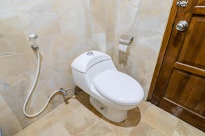シャワー、レインフォールシャワー