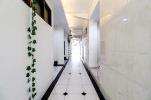 Interior - Hotel Safara (Yogyakarta)