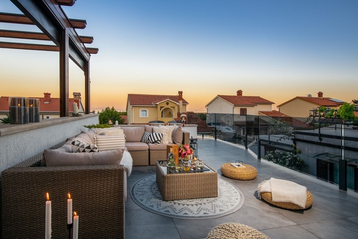 Bild für Gastgeberprofil