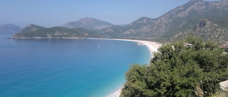 Plage à proximité