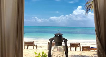 White Dream Lodge & Restaurant