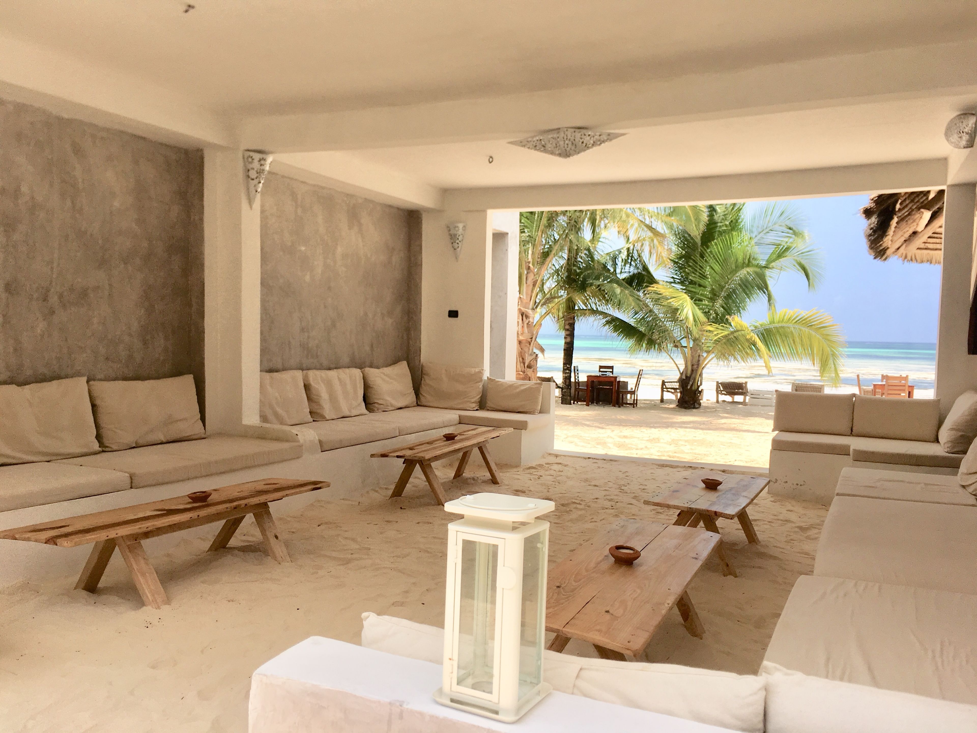 Veranda