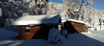 Nice Holiday House 5 Stars certified