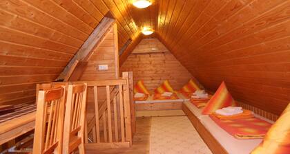 Nice Holiday House 5 Stars certified