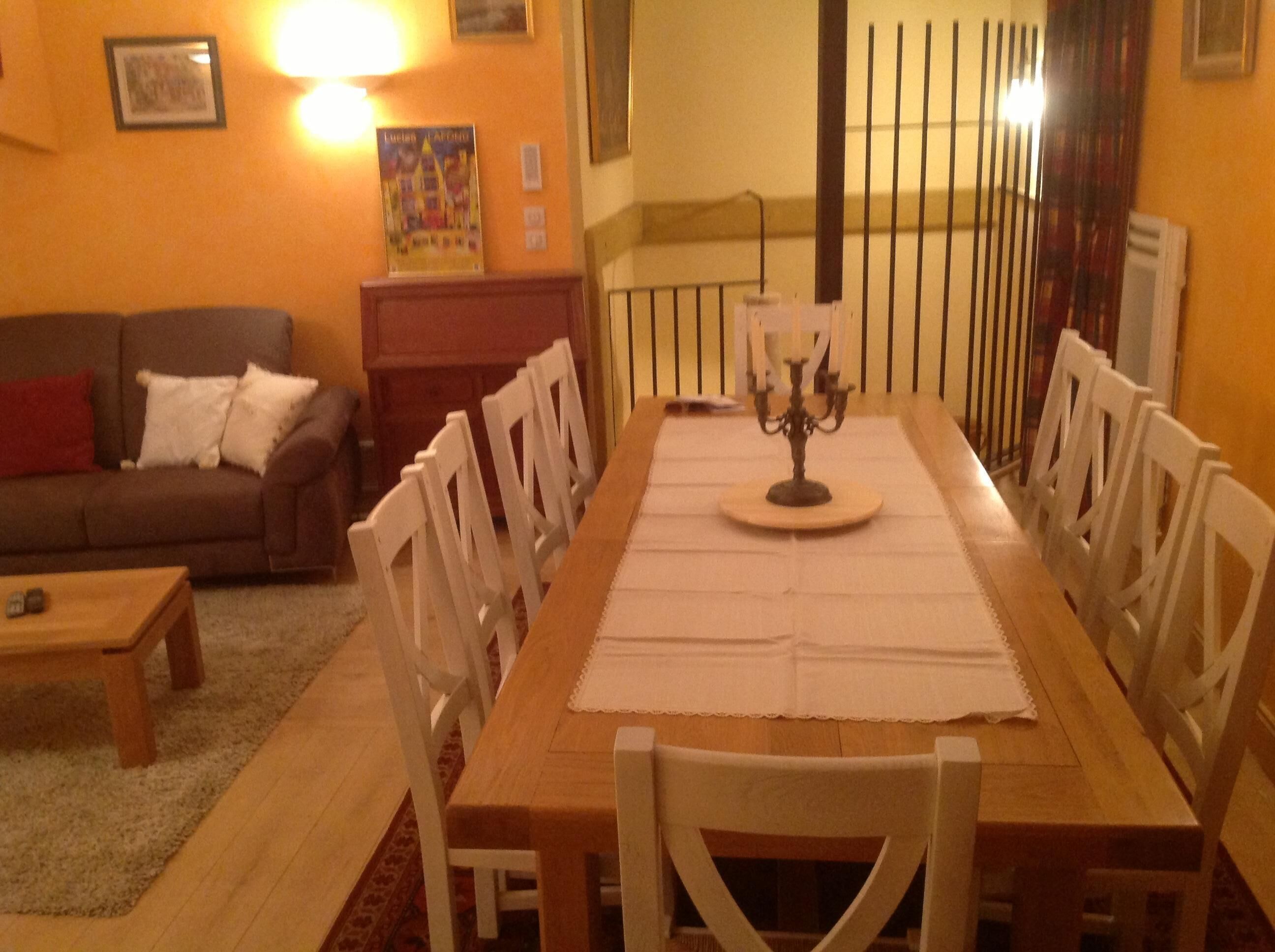 Restauration