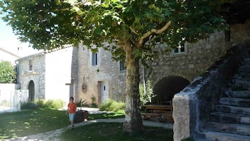 Außenbereich