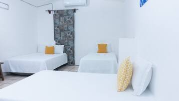 Family Room | 1 bedroom, free WiFi, bed sheets