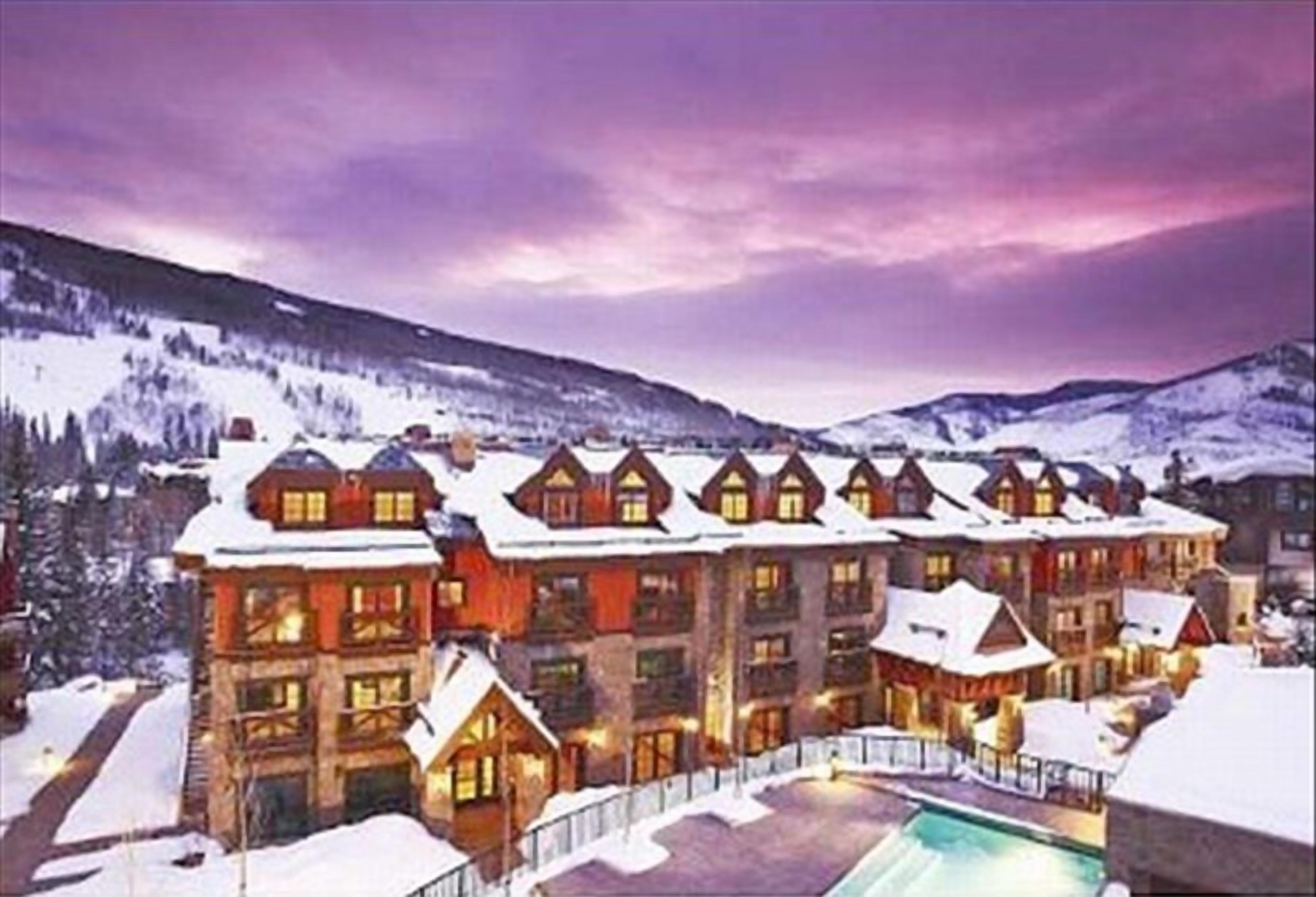 Fantastic Vail Village Location-Luxurious, Spacious & Elegant Condo