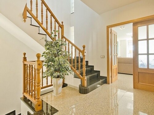 R11 Villa Blanca Calafell