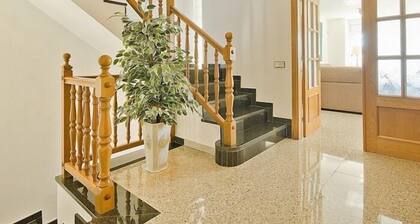 R11 Villa Blanca Calafell