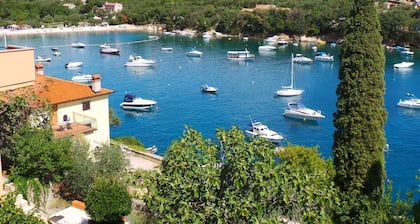 Seaside apartments with amazing ocean view / Terrace Apartment with ocean view