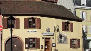 Eksteriør