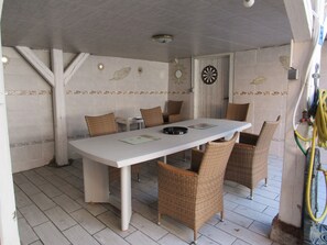 Dineren