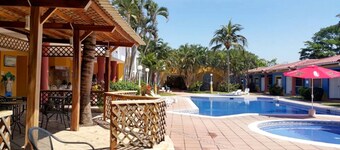 Hotel Costa Verde