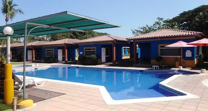 Hotel Costa Verde