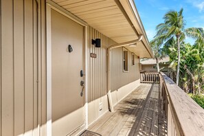 Terrain de l’hébergement 