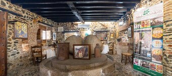 Hotel Posada Del Bandolero