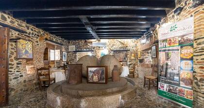 Hotel Posada Del Bandolero