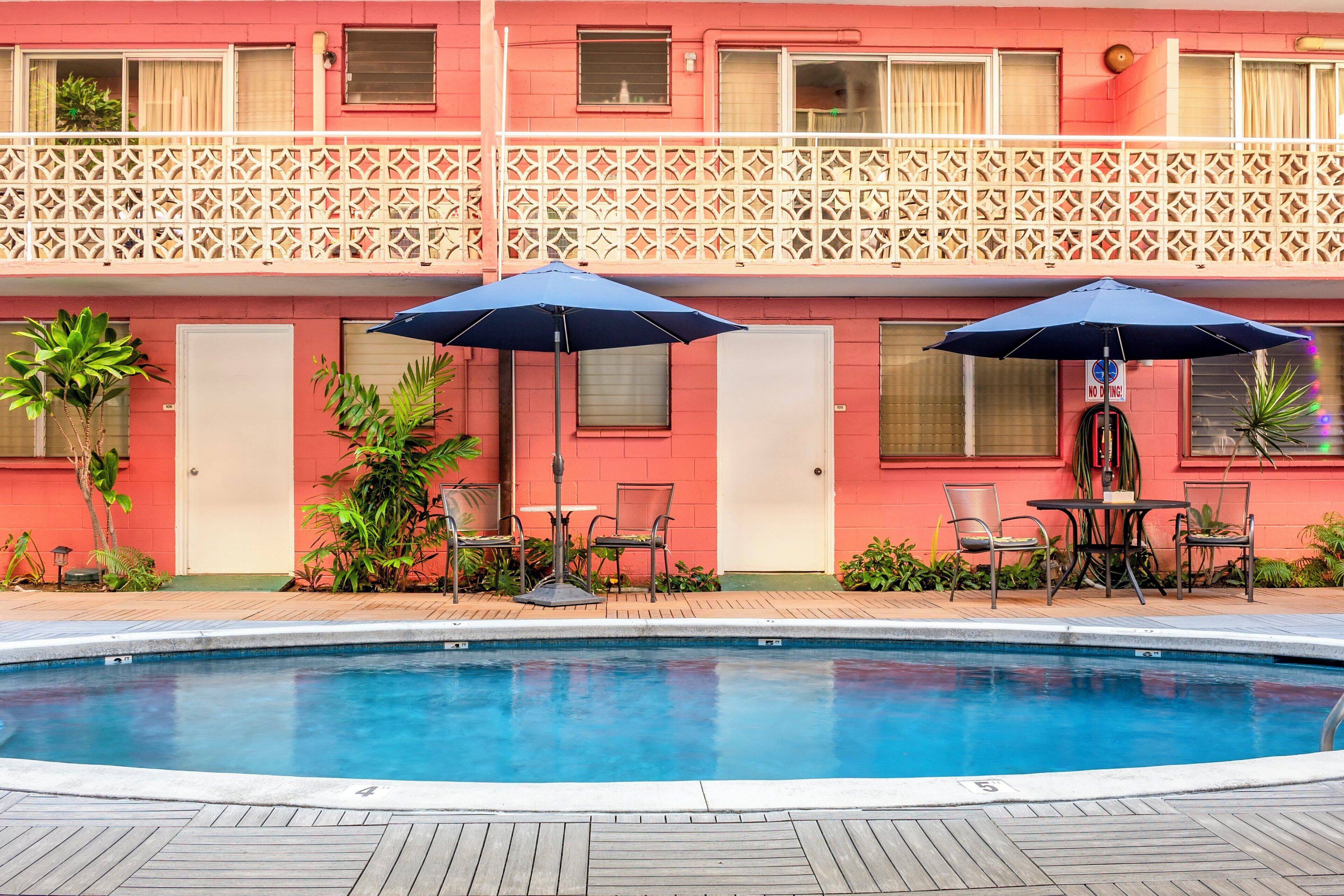 Foto - Royal Grove Waikiki