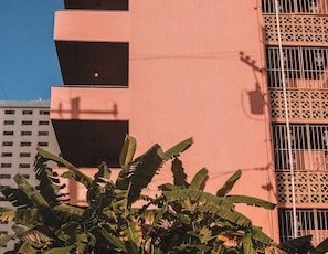 Exterior - Royal Grove Waikiki (Honolulu)