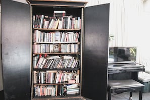 Bibliothek