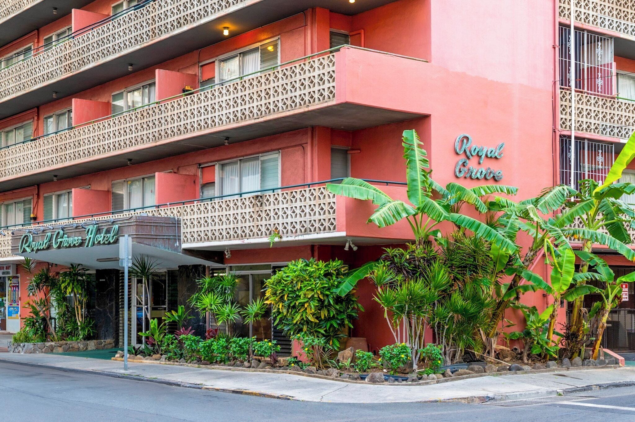 Foto - Royal Grove Waikiki
