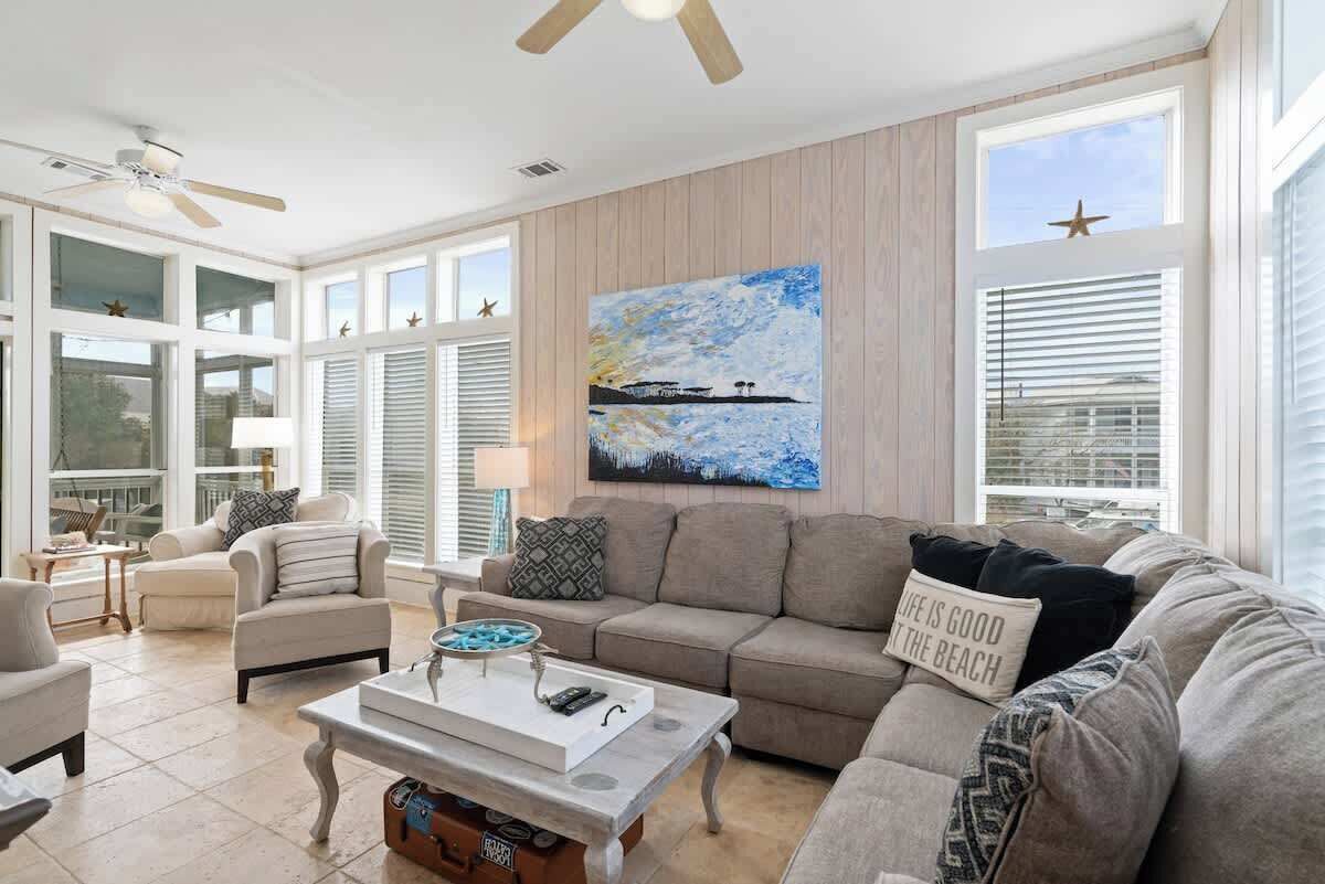 Smart TV, DVD player