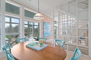 Dining - My Blue Sky (Santa Rosa Beach)