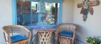  Casita Juliet in Taos, New Mexico