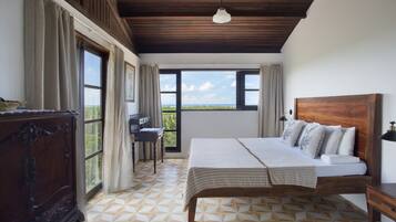 3 bedrooms, internet, bed sheets