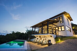 Pool - Vista Incrivel com piscina - Sao Miguel dos Milagres (Tatuamunha)