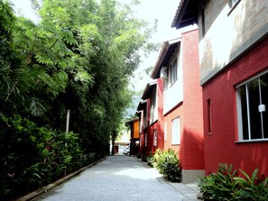 Área da propriedade