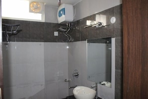 Chambre Double Premium | Salle de bain
