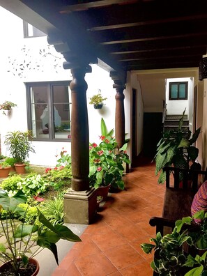 Fachada