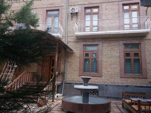 Exterior - Bukhara Prestige (Bukhara)