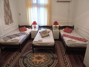 Free WiFi - Bukhara Prestige (Bukhara)