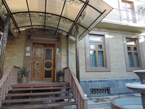 Exterior - Bukhara Prestige (Bukhara)