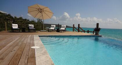 Luxury in the Out Islands, 1st Class for the Selective Vacationer