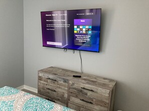 3 Schlafzimmer, kostenloses WLAN, Bettwäsche