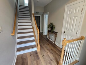 Interior - Unit 3 South - End Unit Townhome w/Garage, Ocean block, Sleeps 12 (Ocean City)