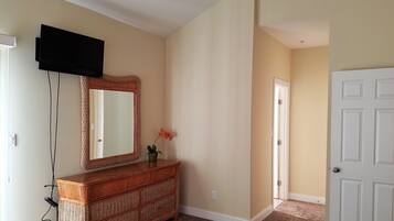 5 bedrooms, free WiFi