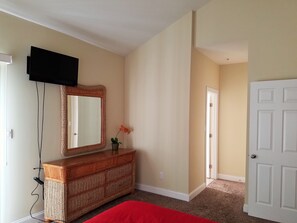 4 Schlafzimmer, kostenloses WLAN