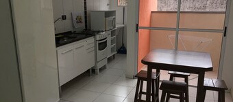 Profitez pour vous reposer ou profiter de la ville d'Ubatuba<br>Rubieli 12 99124 7272