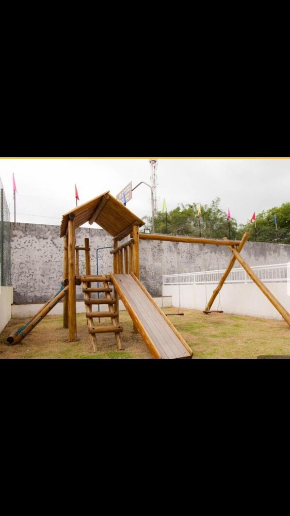 Espace pour enfants
