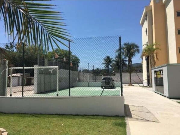 Campo sportivo