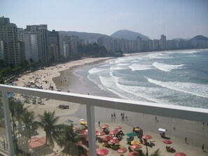 Am Strand