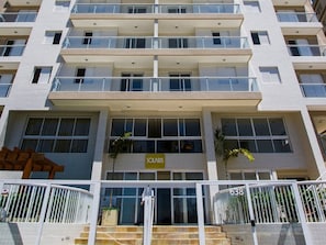 Fachada