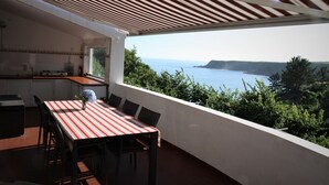 Utendørsservering
