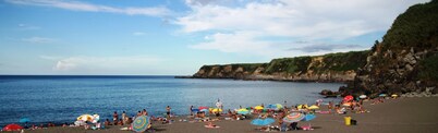 Fully furnished holiday home with stunning views